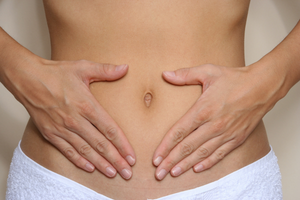 Is There Such a Thing as Pelvic Health? Here's What It Is and Why It Matters